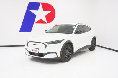 2024 Ford Mustang Mach-E Select