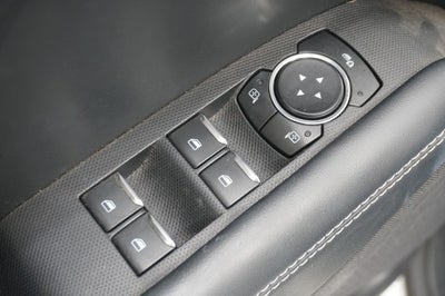 2024 Ford Mustang Mach-E Select