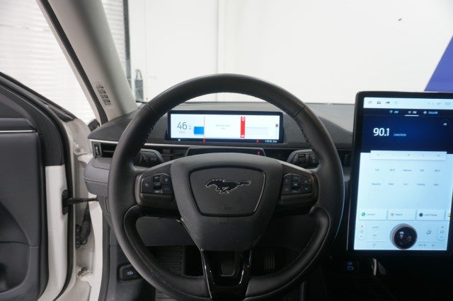2024 Ford Mustang Mach-E Select