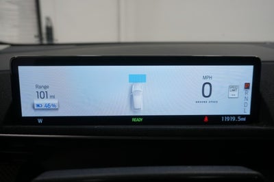 2024 Ford Mustang Mach-E Select