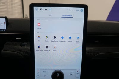 2024 Ford Mustang Mach-E Select