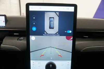 2024 Ford Mustang Mach-E Select