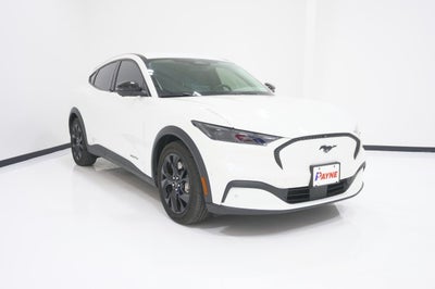 2024 Ford Mustang Mach-E Select