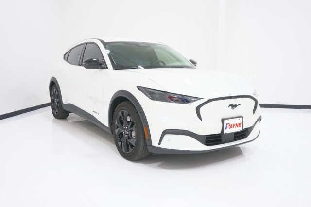 2024 Ford Mustang Mach-E Select