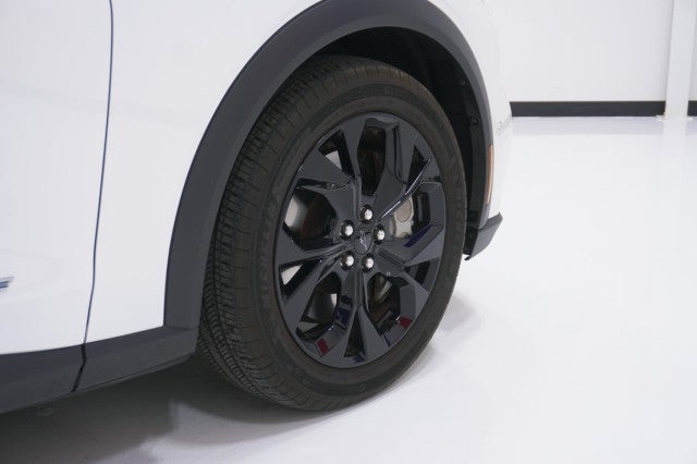 2024 Ford Mustang Mach-E Select