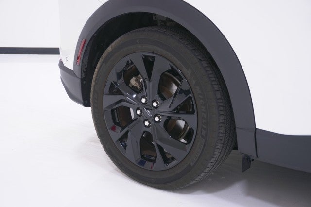 2024 Ford Mustang Mach-E Select