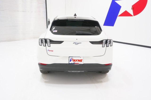 2024 Ford Mustang Mach-E Select