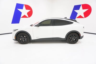 2024 Ford Mustang Mach-E Select