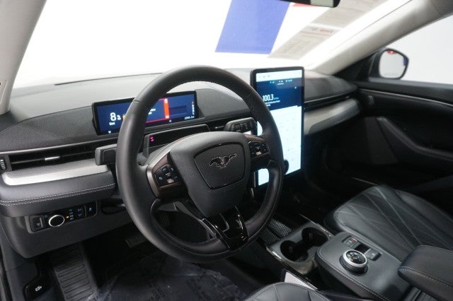 2023 Ford Mustang Mach-E Select