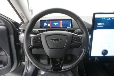 2023 Ford Mustang Mach-E Select