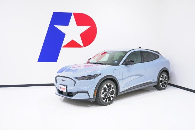 2024 Ford Mustang Mach-E Select
