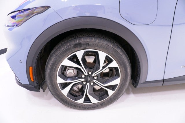 2024 Ford Mustang Mach-E Select