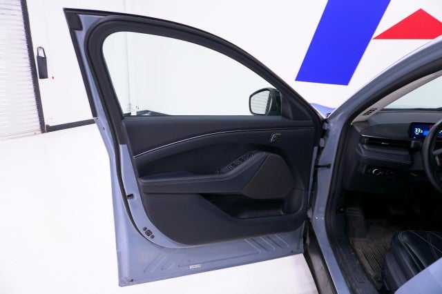 2024 Ford Mustang Mach-E Select