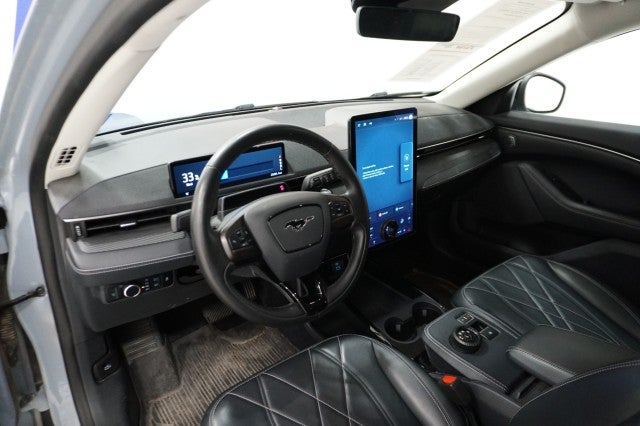 2024 Ford Mustang Mach-E Select