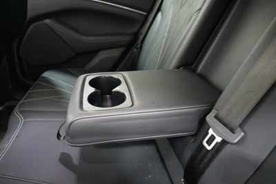 2024 Ford Mustang Mach-E Select