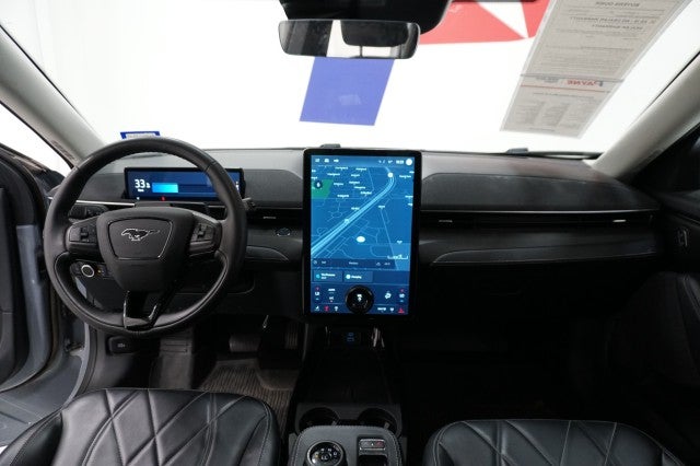 2024 Ford Mustang Mach-E Select