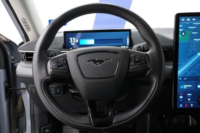 2024 Ford Mustang Mach-E Select