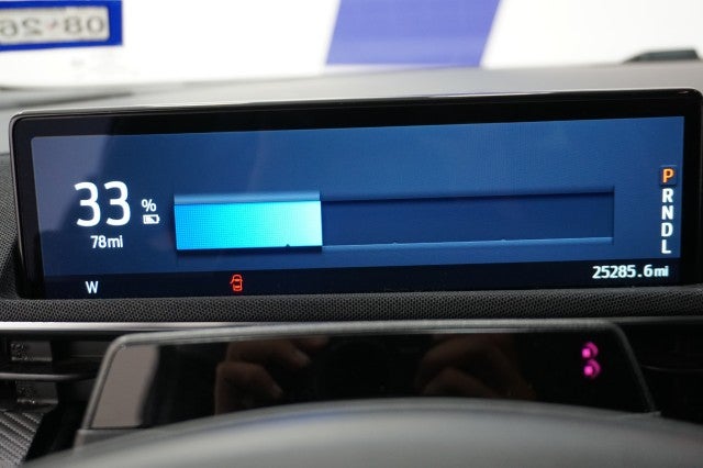 2024 Ford Mustang Mach-E Select