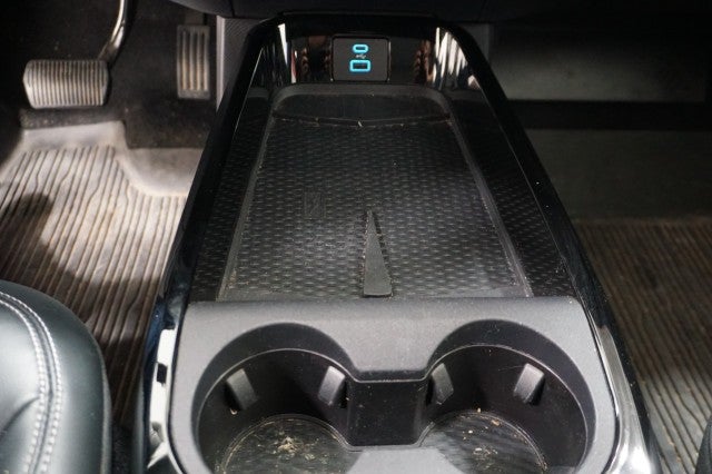 2024 Ford Mustang Mach-E Select