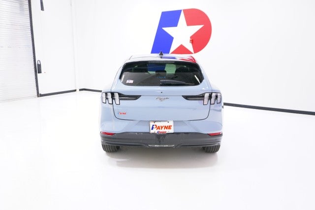 2024 Ford Mustang Mach-E Select