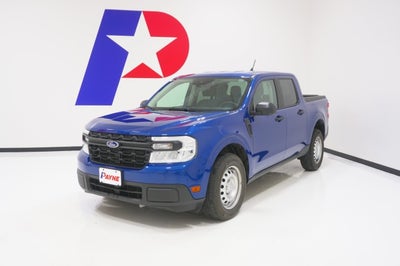 2024 Ford Maverick XL