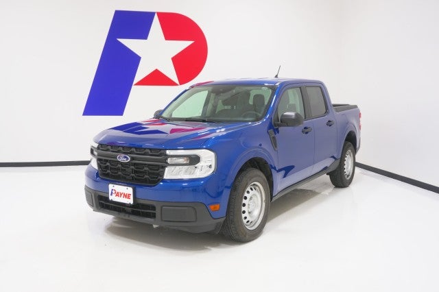 2024 Ford Maverick XL