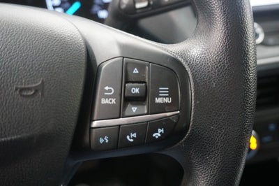 2024 Ford Maverick XL