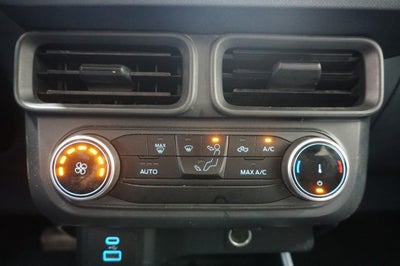 2024 Ford Maverick XL