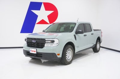 2024 Ford Maverick XL