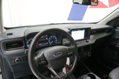 2024 Ford Maverick XL