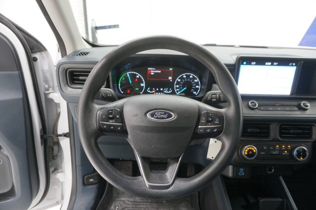 2023 Ford Maverick XL