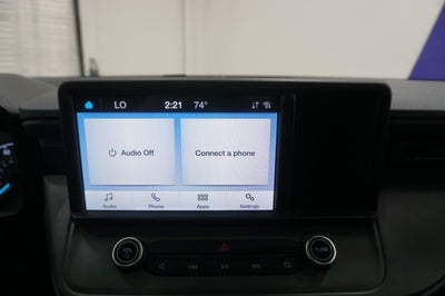 2023 Ford Maverick XL