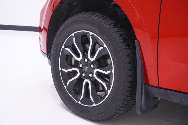 2023 Ford Maverick XL