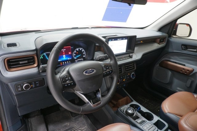 2023 Ford Maverick XL