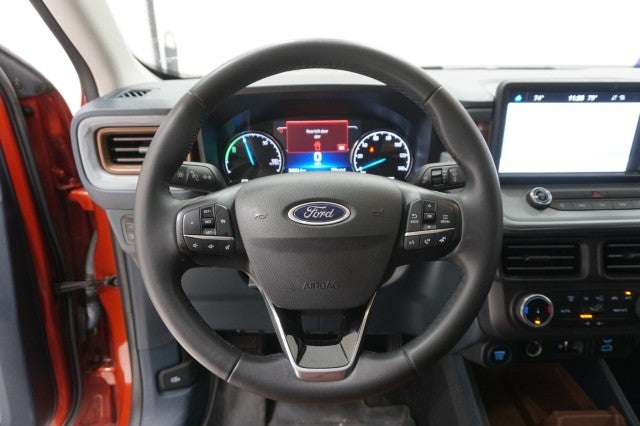 2023 Ford Maverick XL