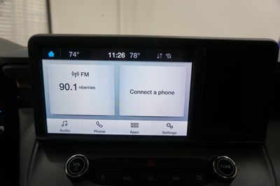 2023 Ford Maverick XL