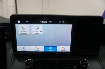 2023 Ford Maverick XL