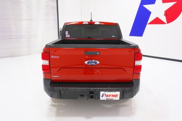 2023 Ford Maverick XL