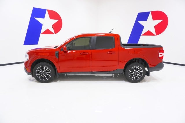 2023 Ford Maverick XL