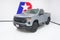 2025 Chevrolet Silverado 1500 Work Truck
