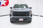 2025 Chevrolet Silverado 1500 Work Truck