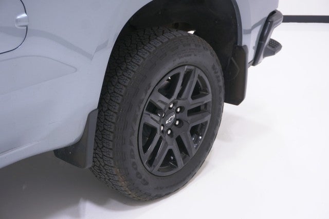 2025 Chevrolet Silverado 1500 Work Truck