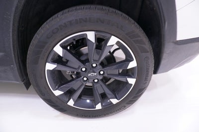 2025 Chevrolet Equinox FWD RS