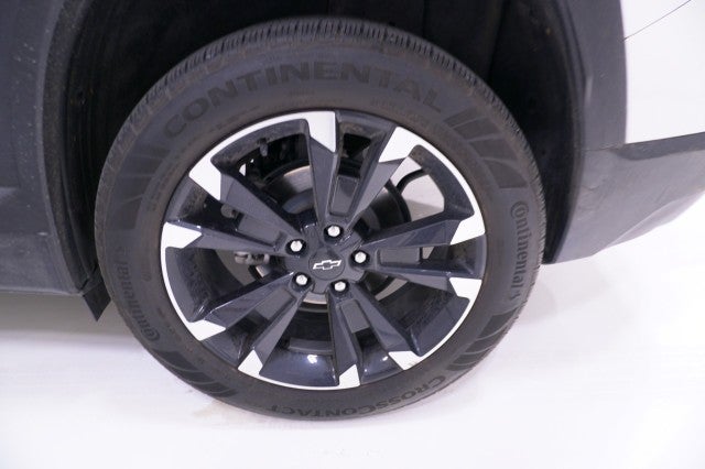 2025 Chevrolet Equinox FWD RS
