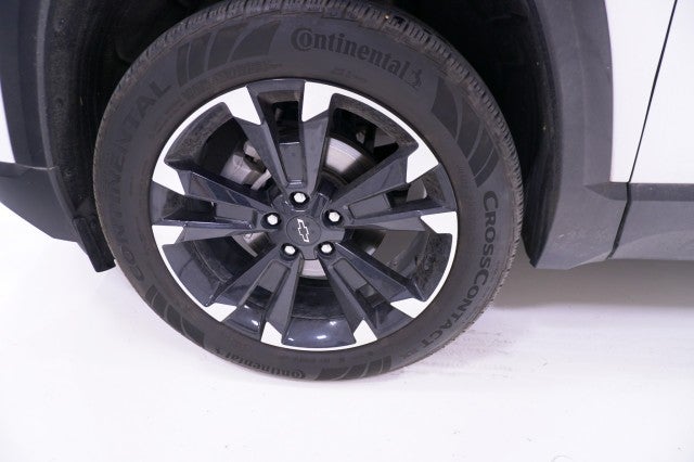 2025 Chevrolet Equinox FWD RS