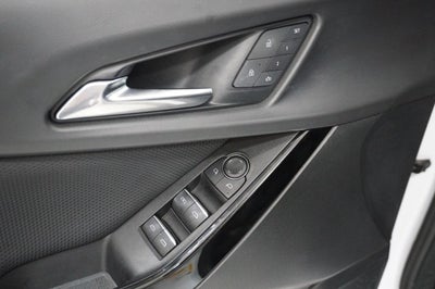 2025 Chevrolet Equinox FWD RS