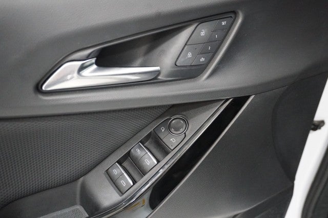 2025 Chevrolet Equinox FWD RS