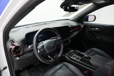 2025 Chevrolet Equinox FWD RS
