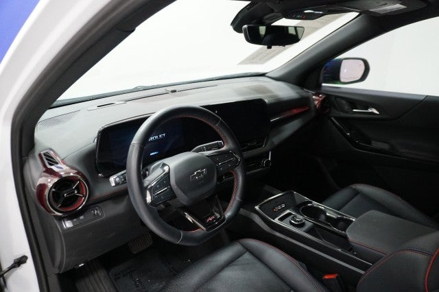 2025 Chevrolet Equinox FWD RS
