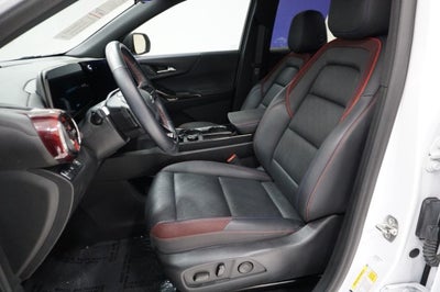 2025 Chevrolet Equinox FWD RS